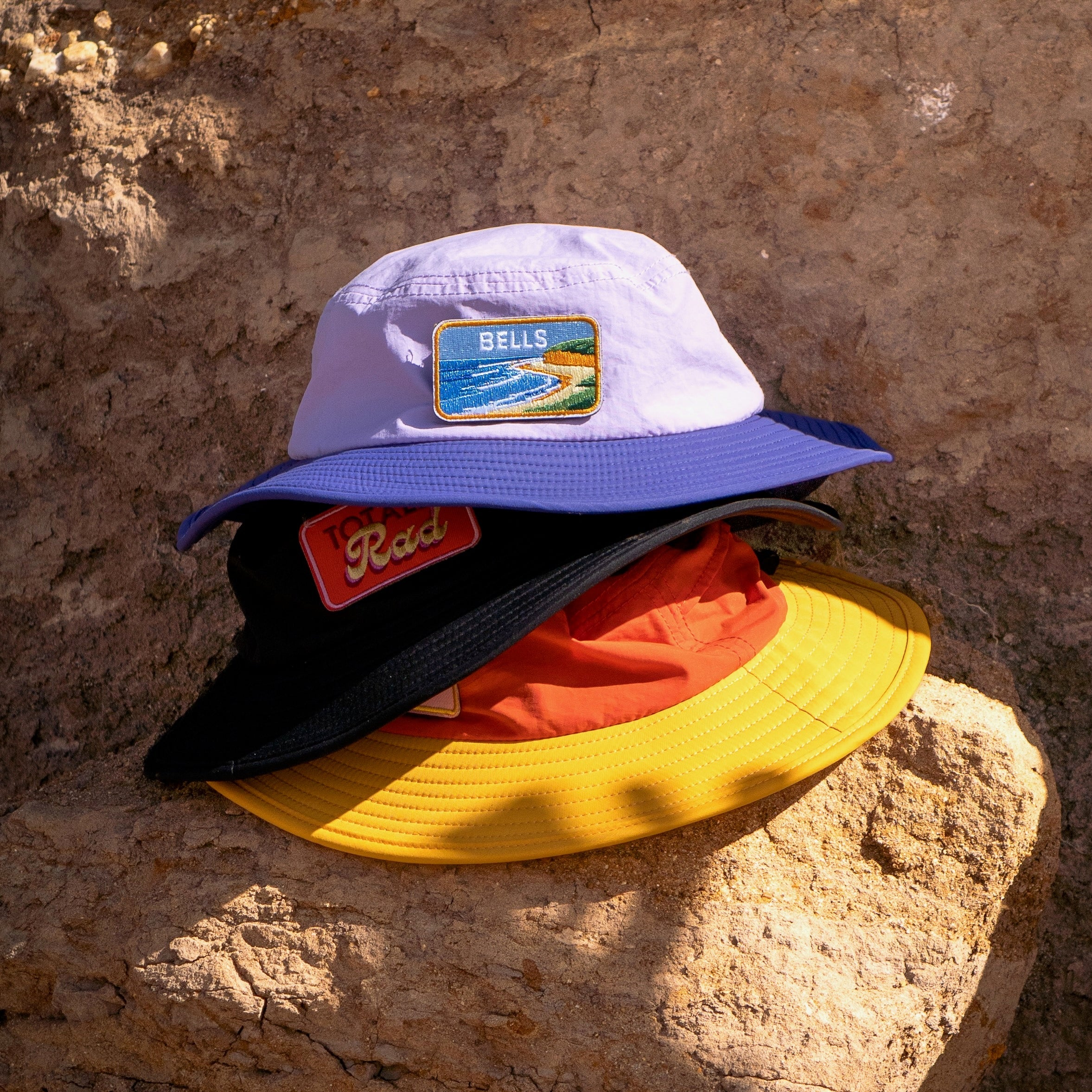 Feel Good Surf Hat