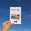 Bells Beach - Velcro Patch